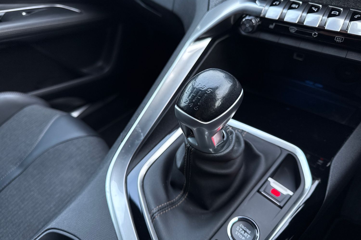 Used Peugeot 3008 2019 for sale - 77390273: Photo 23