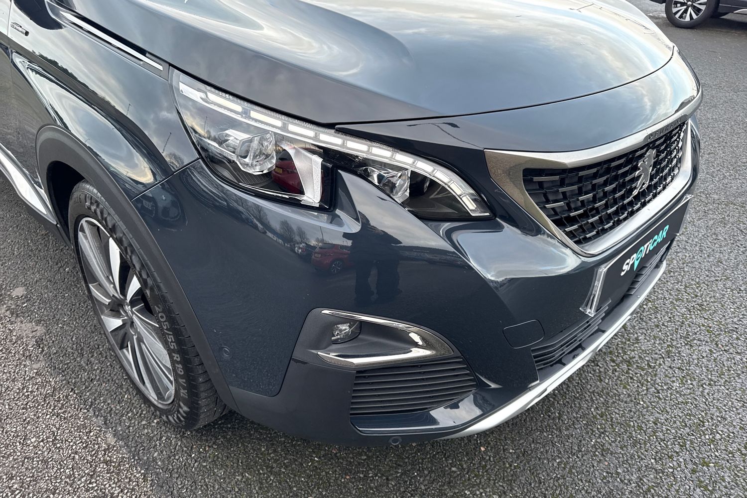 Used Peugeot 3008 2019 for sale - 77390273: Photo 25