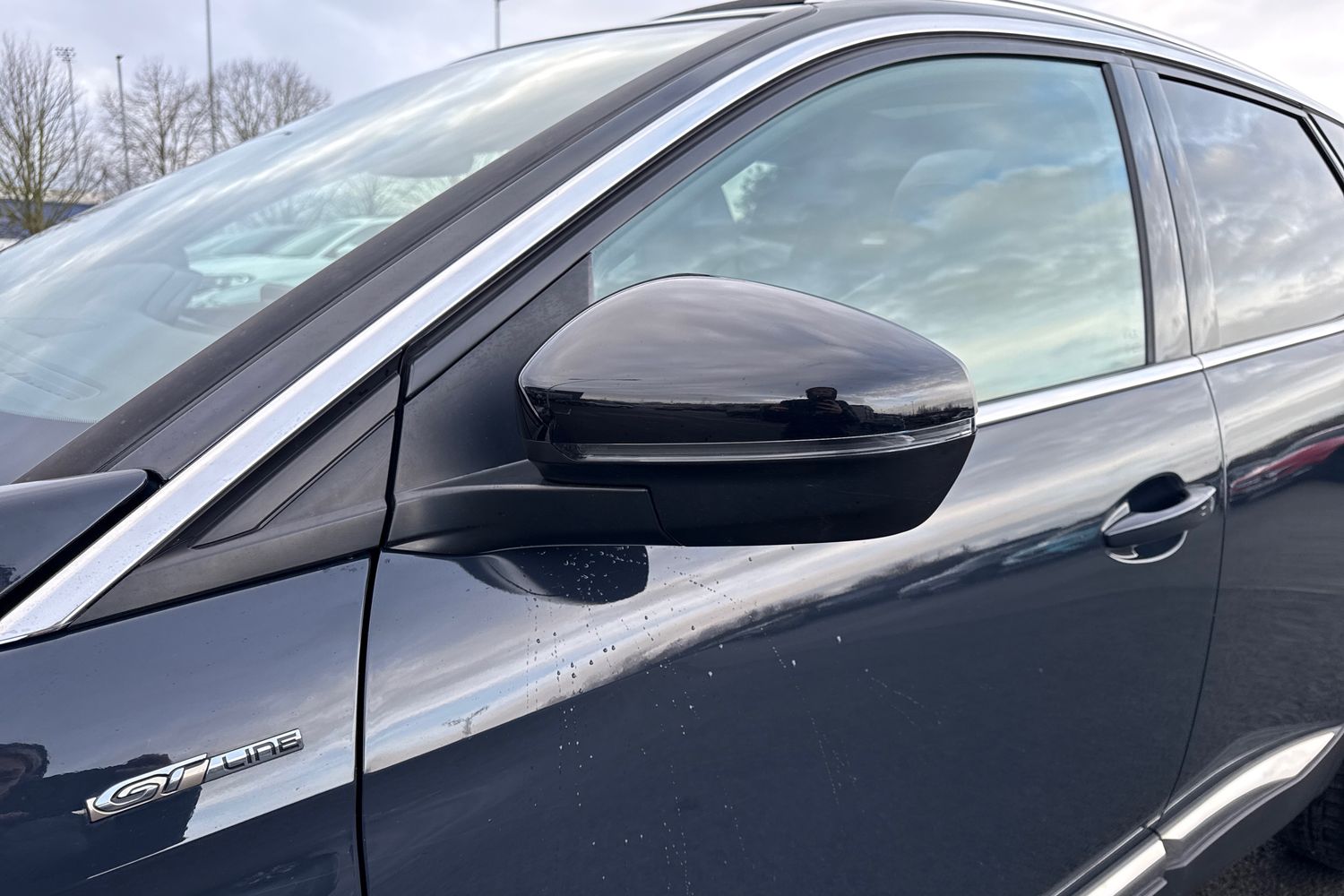 Used Peugeot 3008 2019 for sale - 77390273: Photo 28