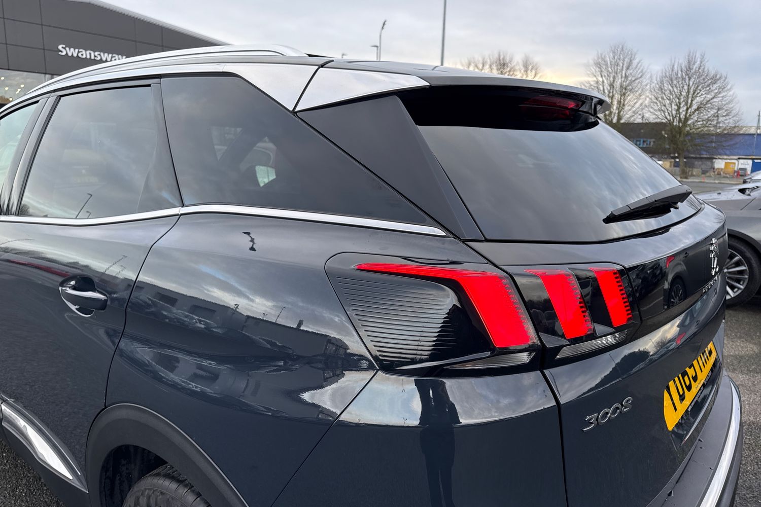 Used Peugeot 3008 2019 for sale - 77390273: Photo 30