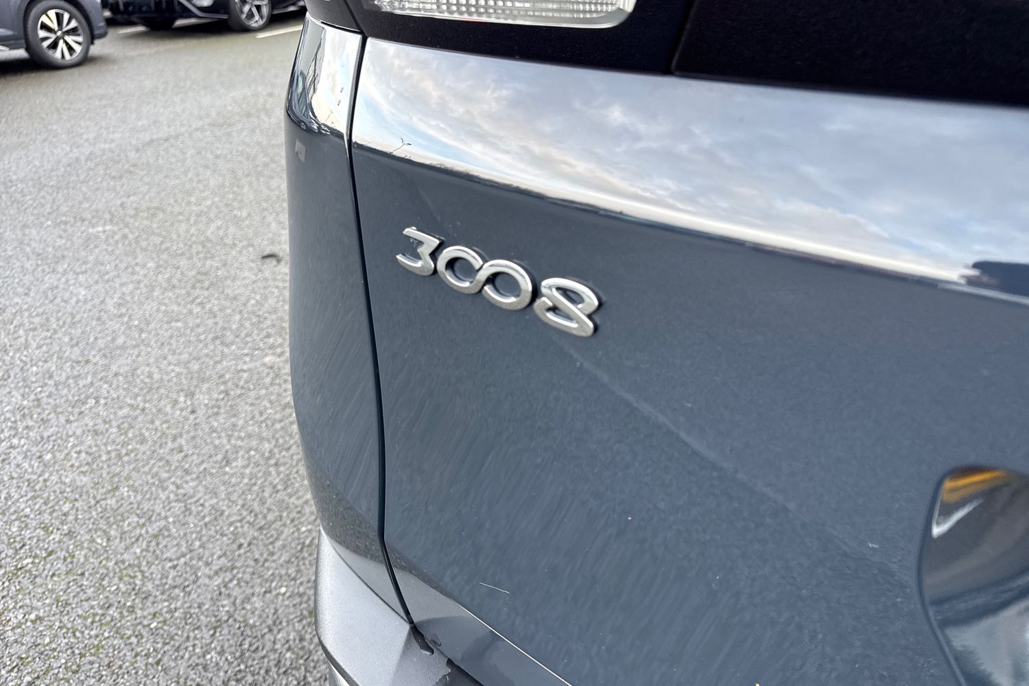 Used Peugeot 3008 2019 for sale - 77390273: Photo 32