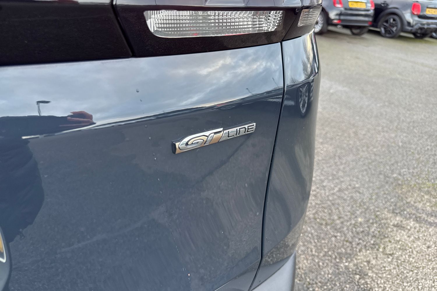 Used Peugeot 3008 2019 for sale - 77390273: Photo 33