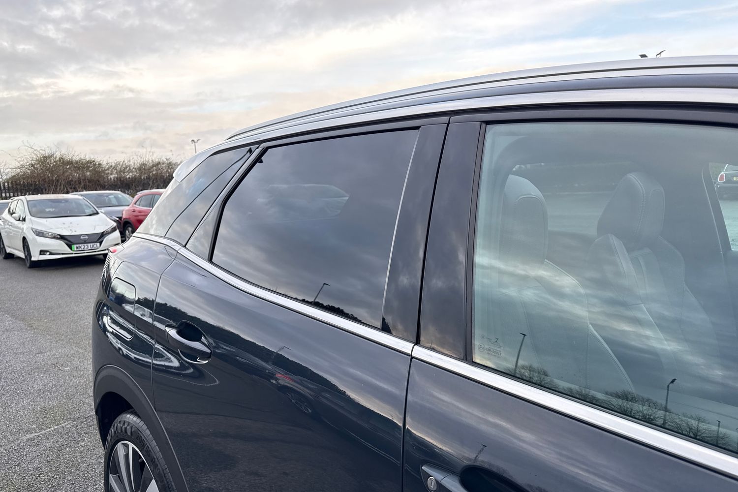 Used Peugeot 3008 2019 for sale - 77390273: Photo 35