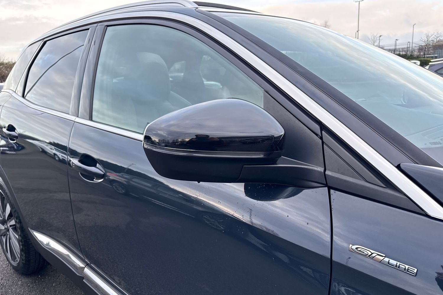 Used Peugeot 3008 2019 for sale - 77390273: Photo 36