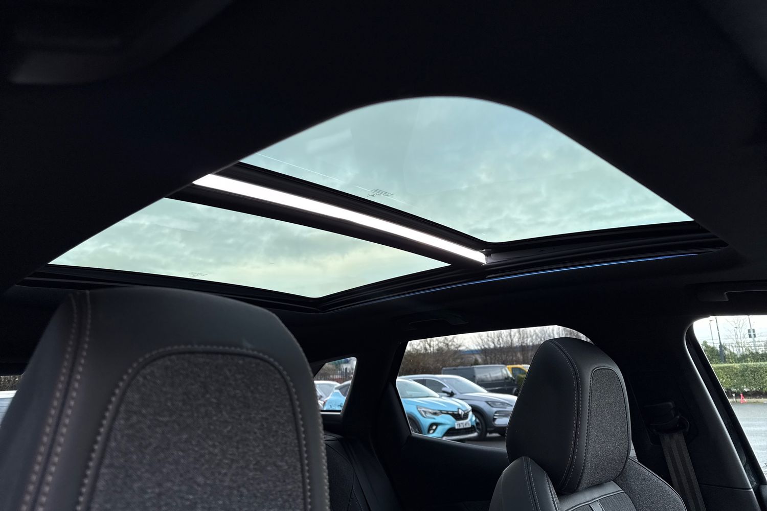 Used Peugeot 3008 2019 for sale - 77390273: Photo 38