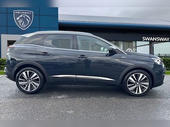 Used Peugeot 3008 2019 for sale - 77390273: Photo