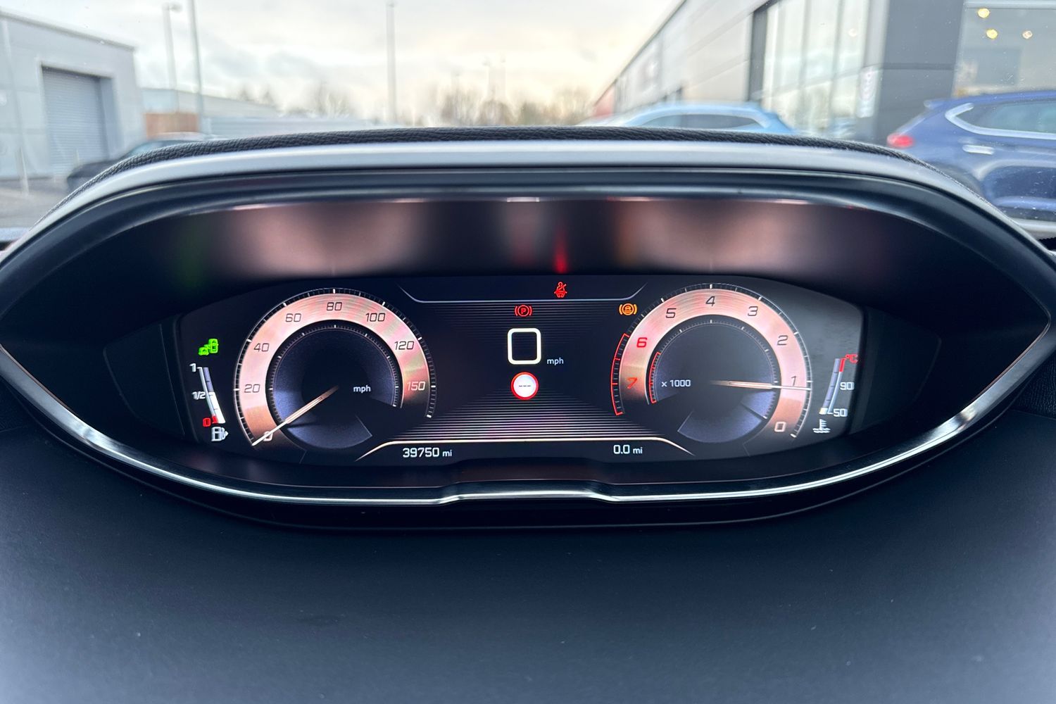 Used Peugeot 3008 2019 for sale - 77390273: Photo 40