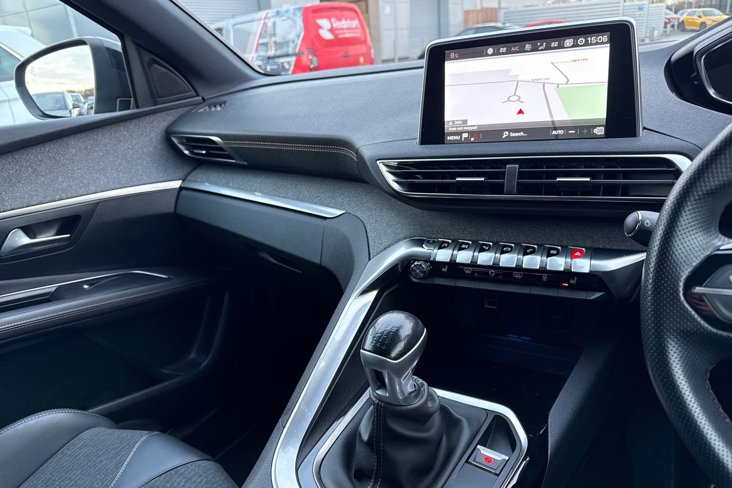 Used Peugeot 3008 2019 for sale - 77390273: Photo 45