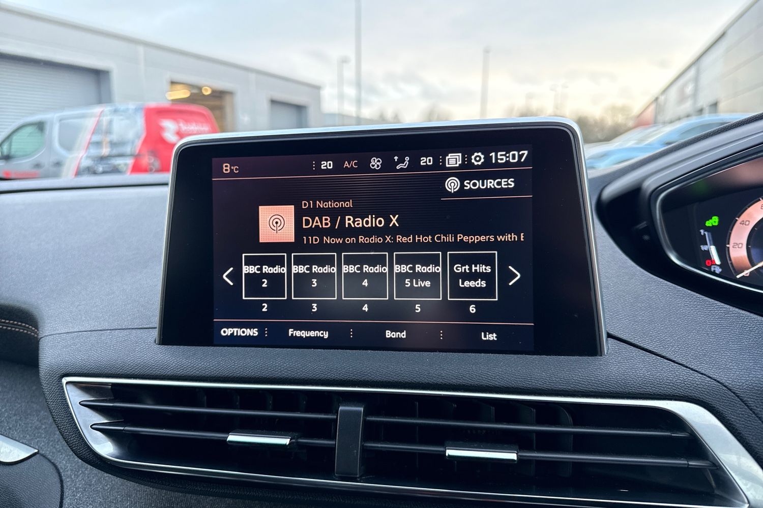 Used Peugeot 3008 2019 for sale - 77390273: Photo 46