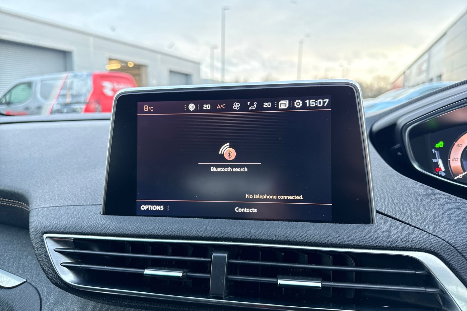 Used Peugeot 3008 2019 for sale - 77390273: Photo 49