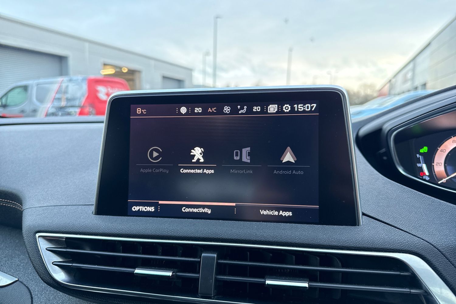 Used Peugeot 3008 2019 for sale - 77390273: Photo 50