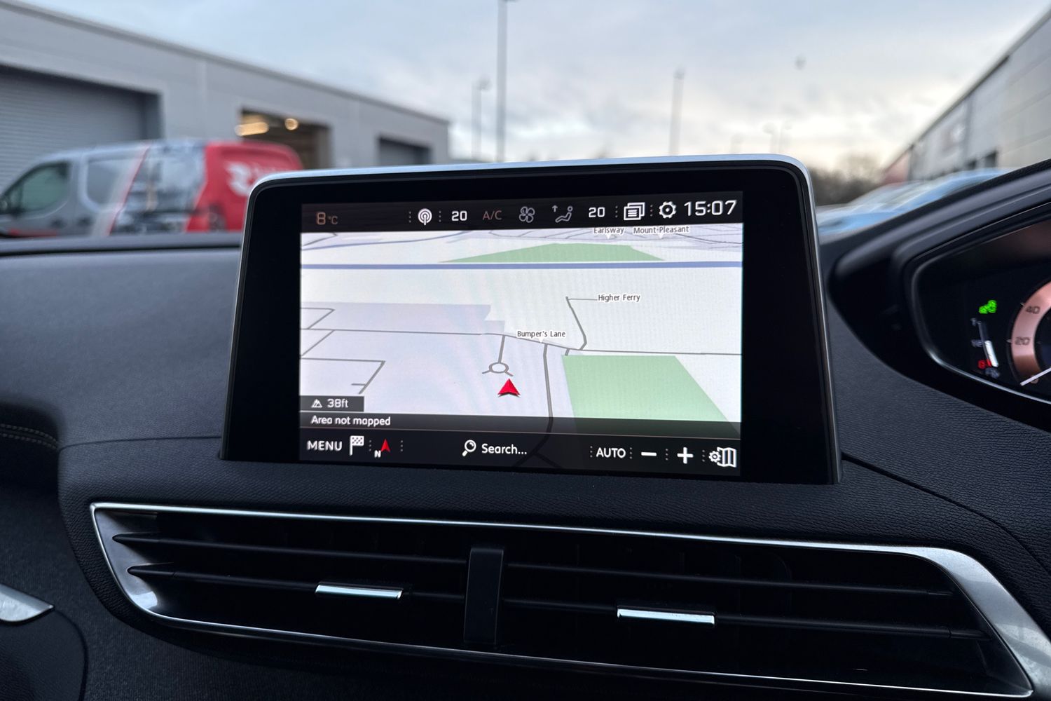 Used Peugeot 3008 2019 for sale - 77390273: Photo 51