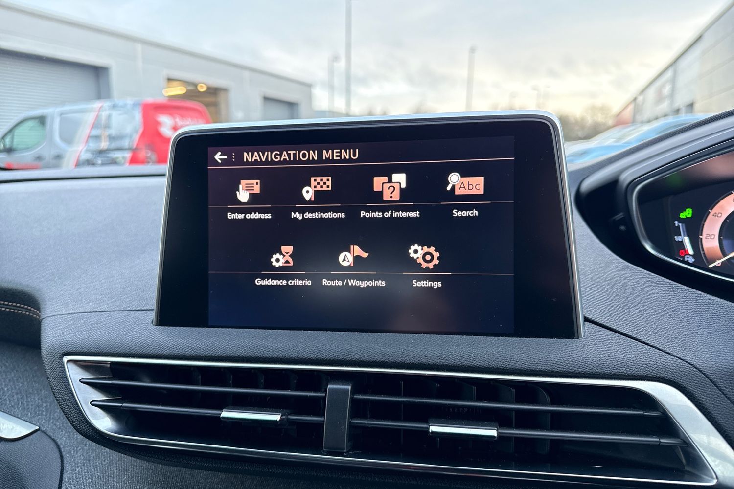 Used Peugeot 3008 2019 for sale - 77390273: Photo 52