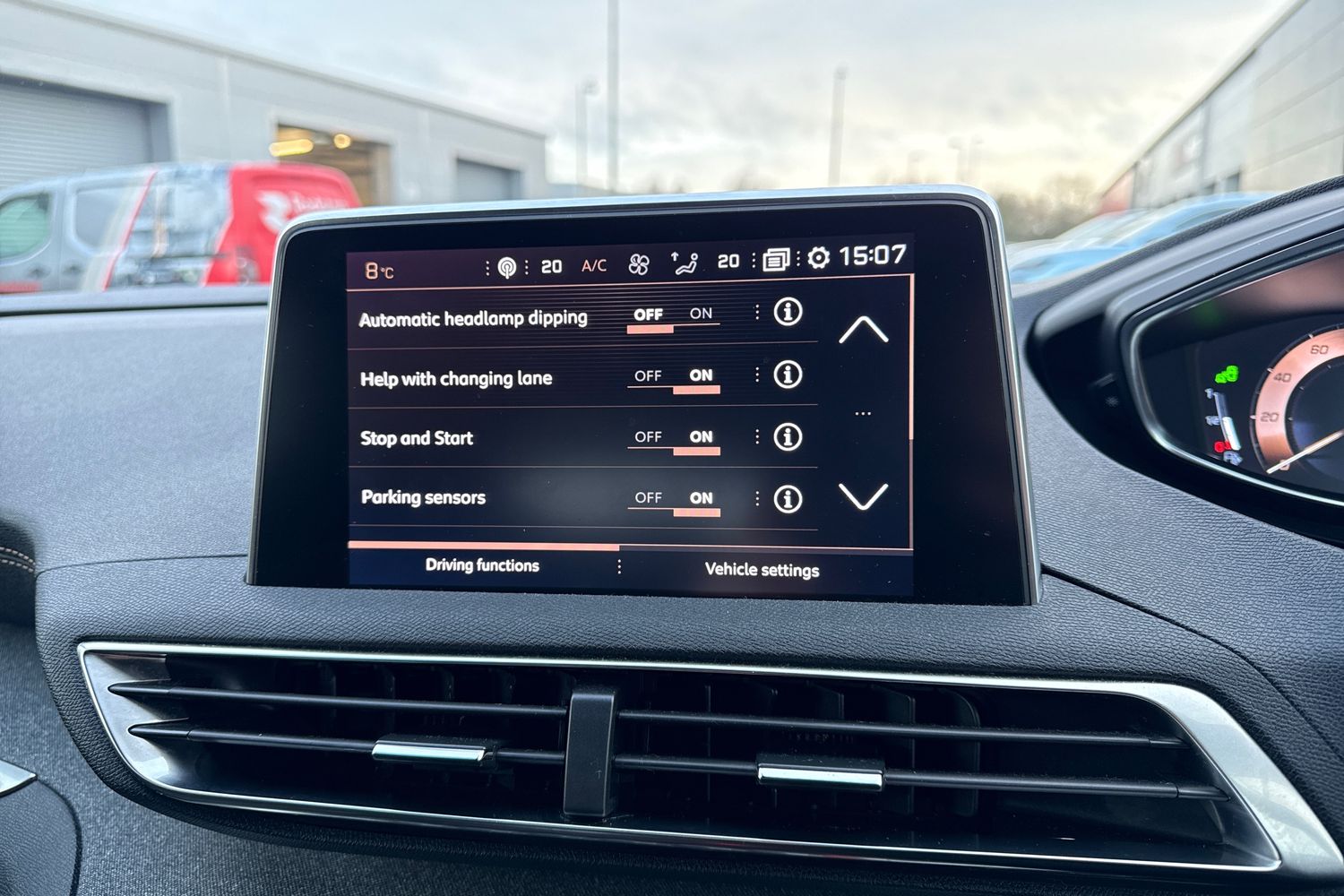 Used Peugeot 3008 2019 for sale - 77390273: Photo 53