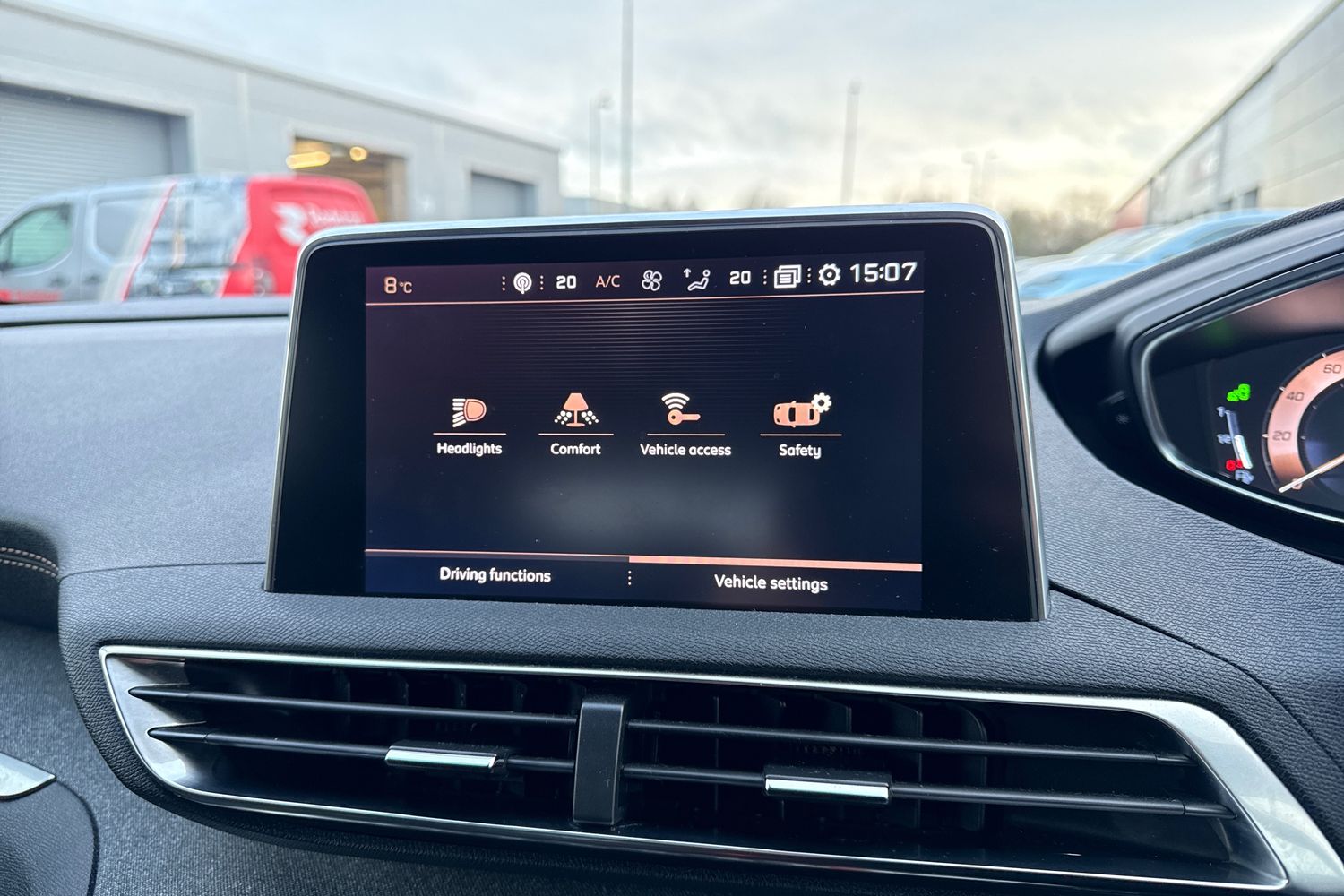 Used Peugeot 3008 2019 for sale - 77390273: Photo 54