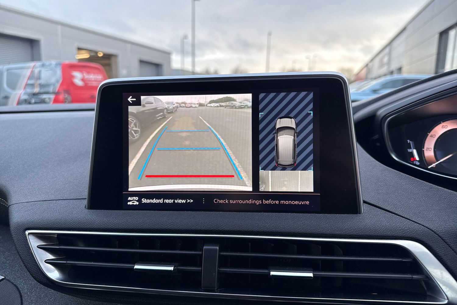 Used Peugeot 3008 2019 for sale - 77390273: Photo 55