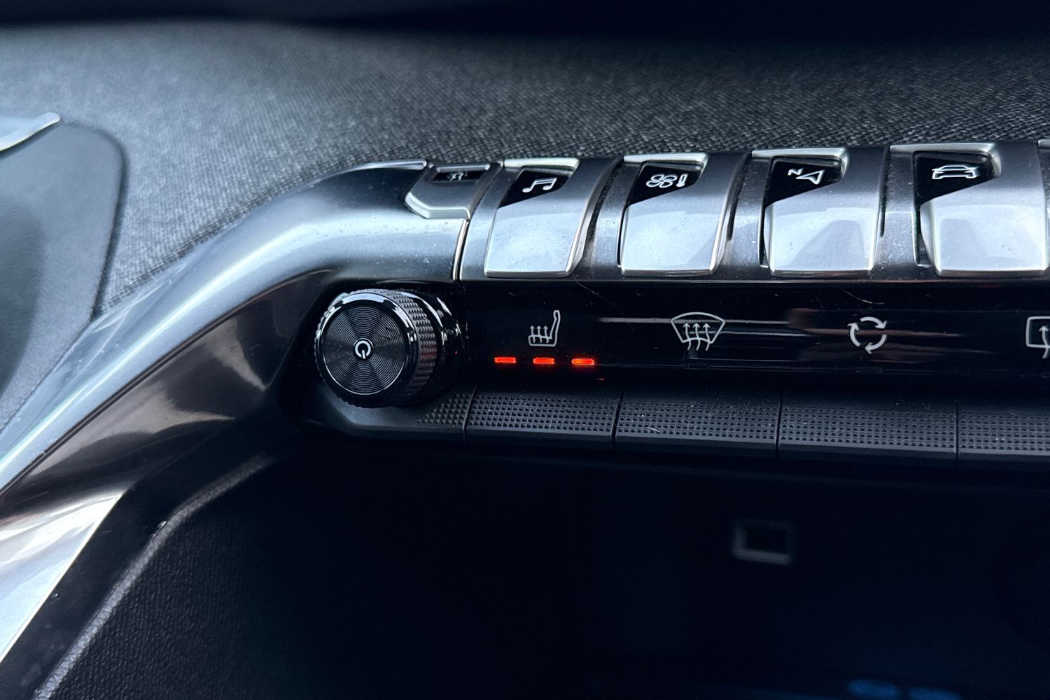 Used Peugeot 3008 2019 for sale - 77390273: Photo 57