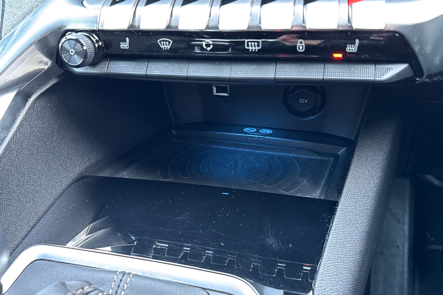 Used Peugeot 3008 2019 for sale - 77390273: Photo 58