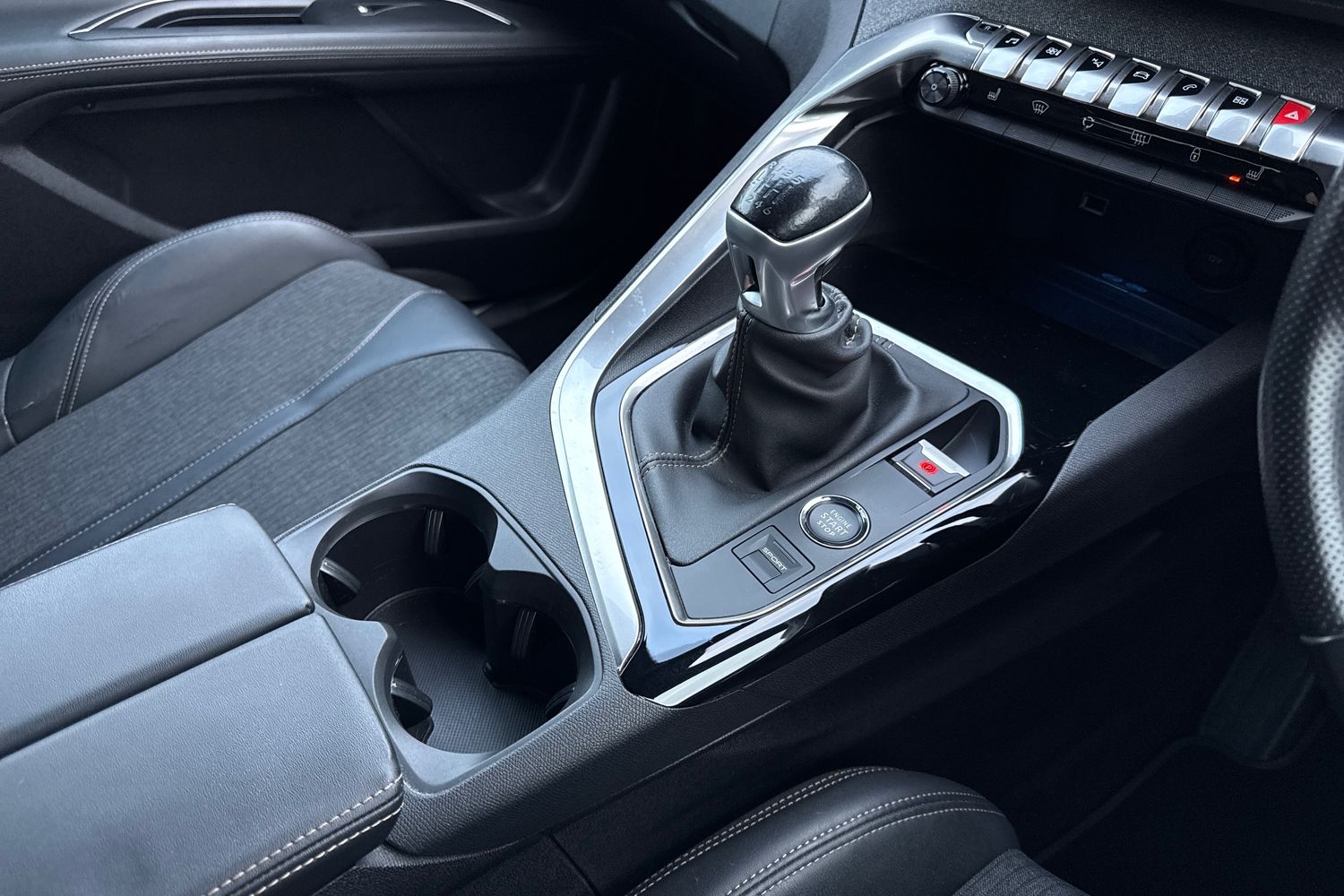 Used Peugeot 3008 2019 for sale - 77390273: Photo 59