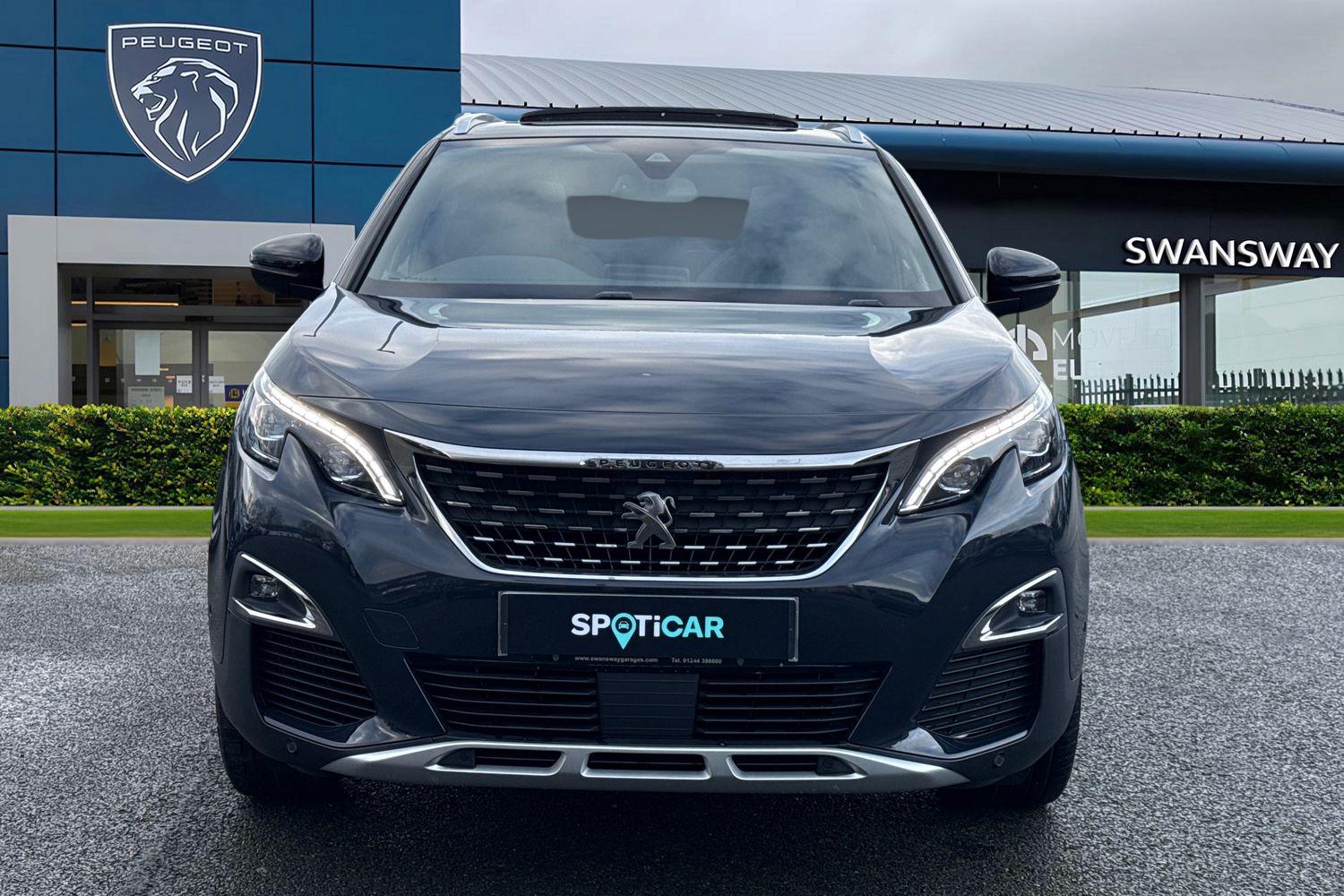 Used Peugeot 3008 2019 for sale - 77390273: Photo 6