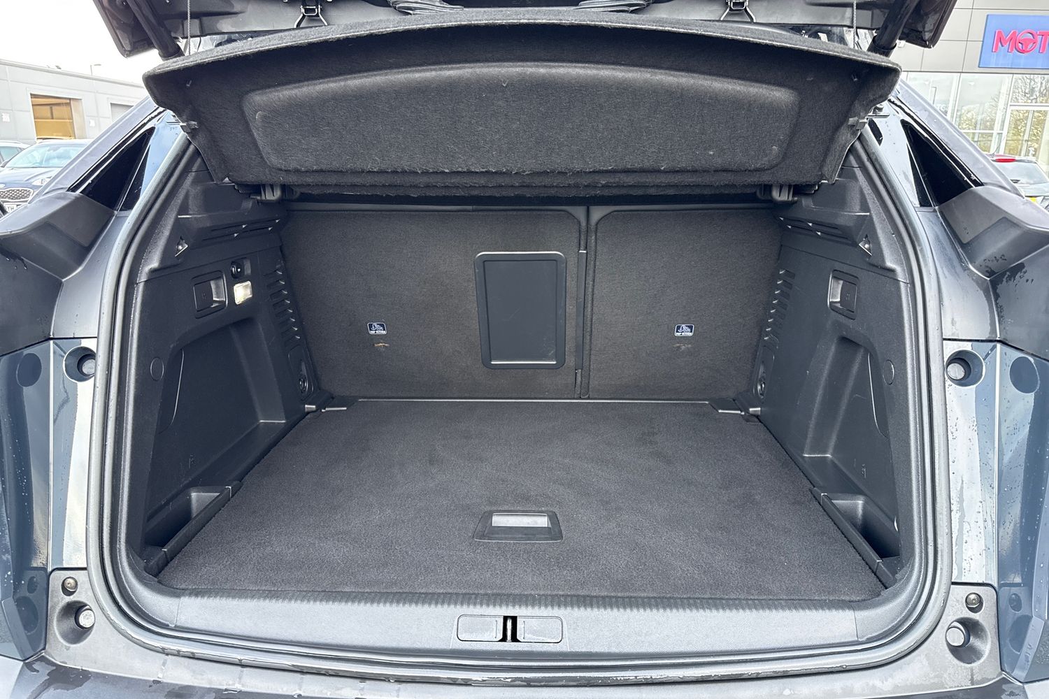 Used Peugeot 3008 2019 for sale - 77390273: Photo 7