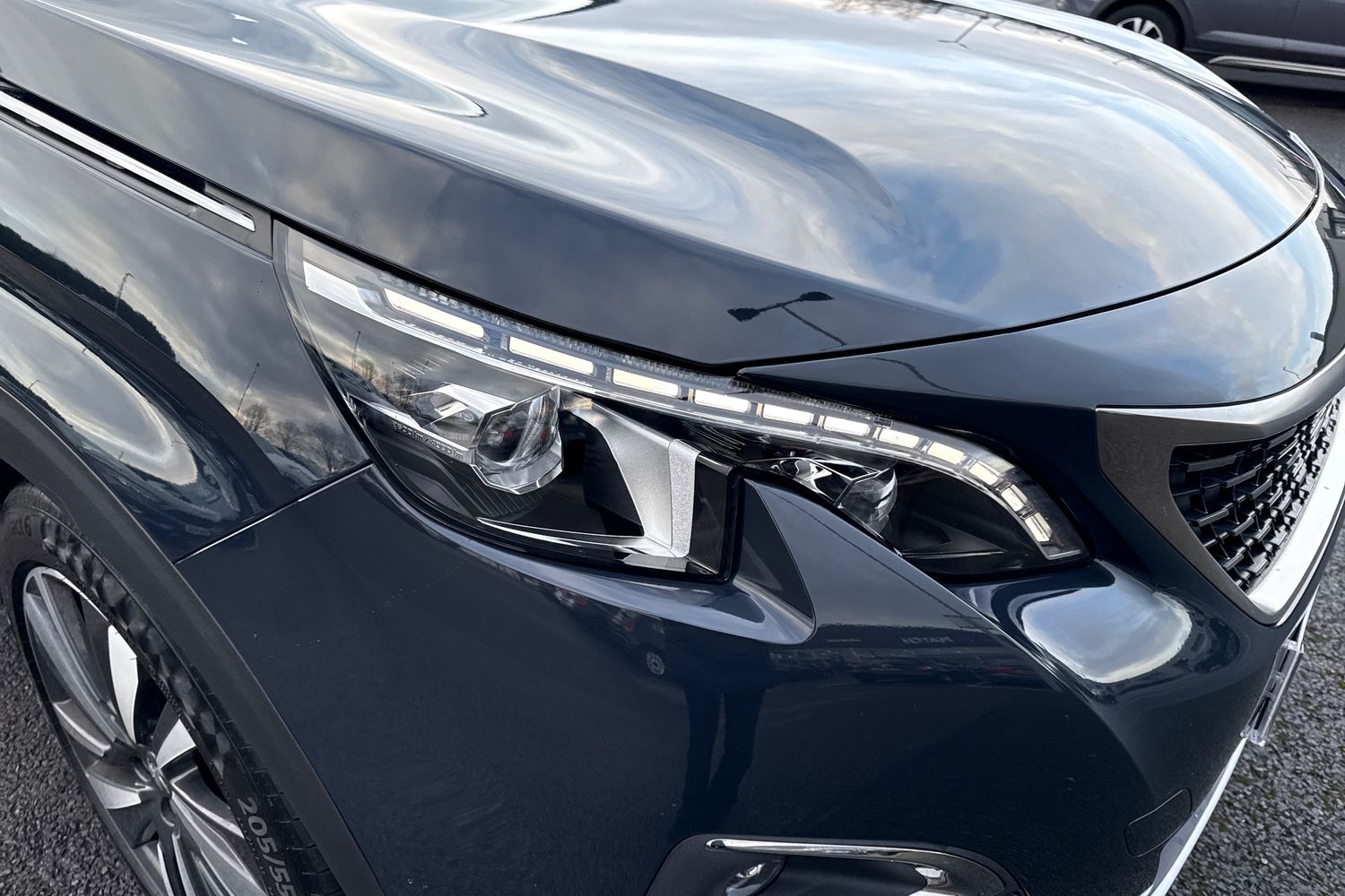 Used Peugeot 3008 2019 for sale - 77390273: Photo 9