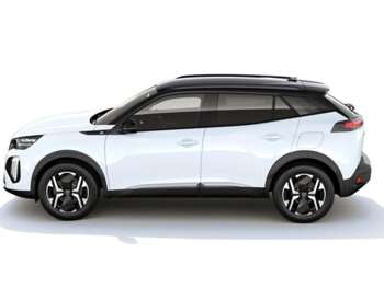 Used Peugeot 2008 2025 for sale - 74589200: Photo