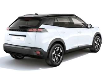 Used Peugeot 2008 2025 for sale - 74589200: Photo