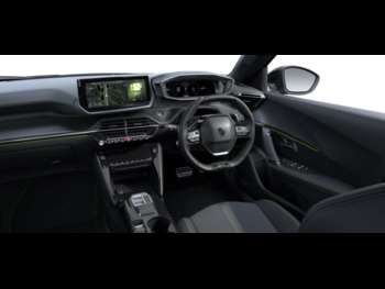 Used Peugeot 2008 2025 for sale - 74589200: Photo