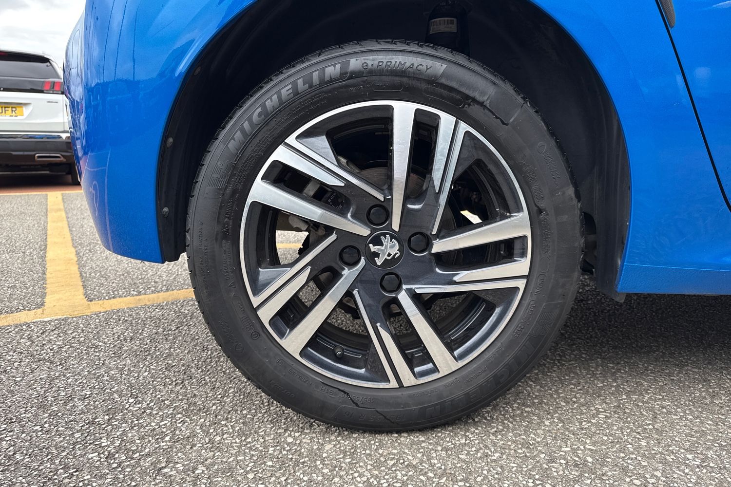 Used Peugeot 208 2023 for sale - 78177562: Photo 10