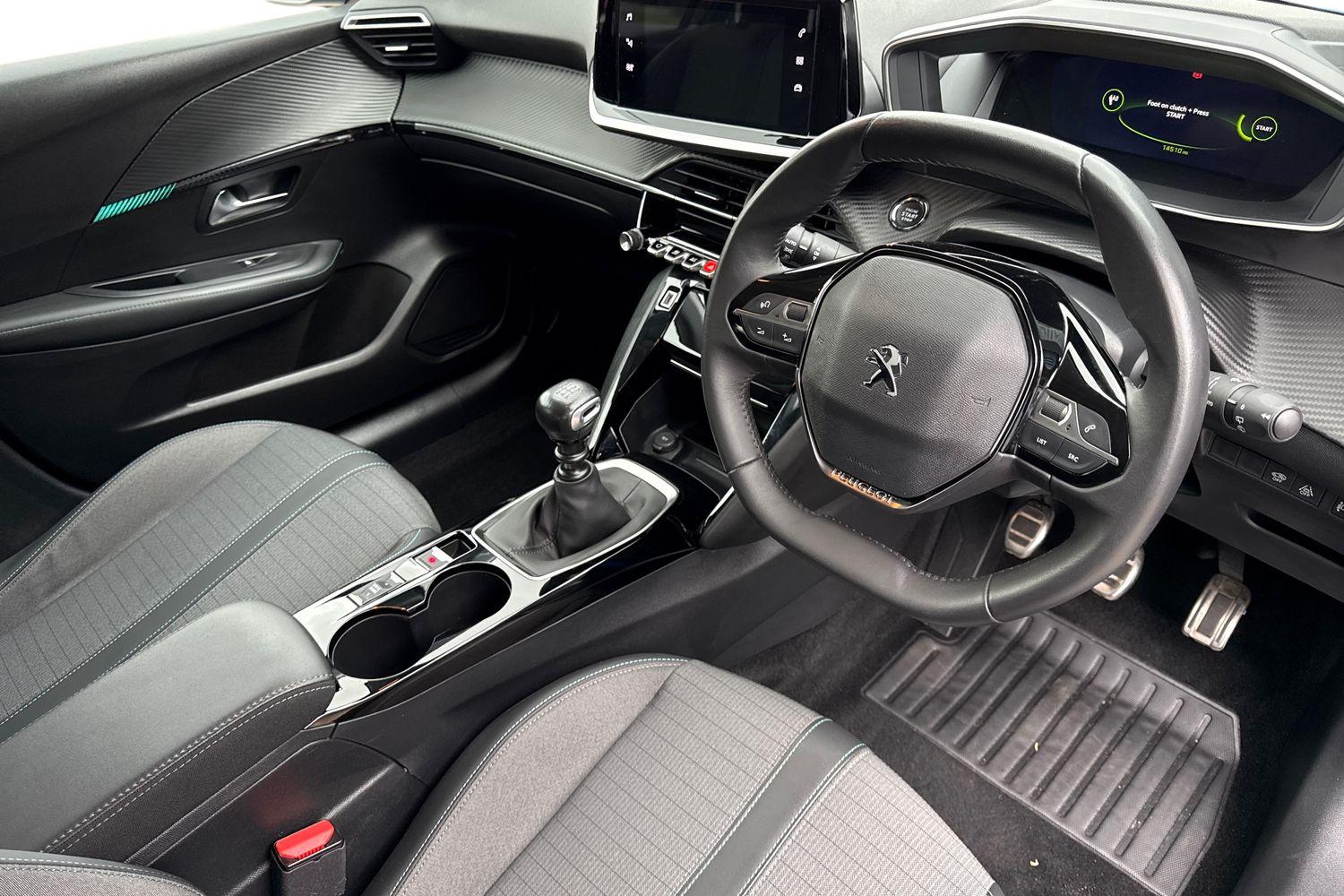 Used Peugeot 208 2023 for sale - 78177562: Photo 13