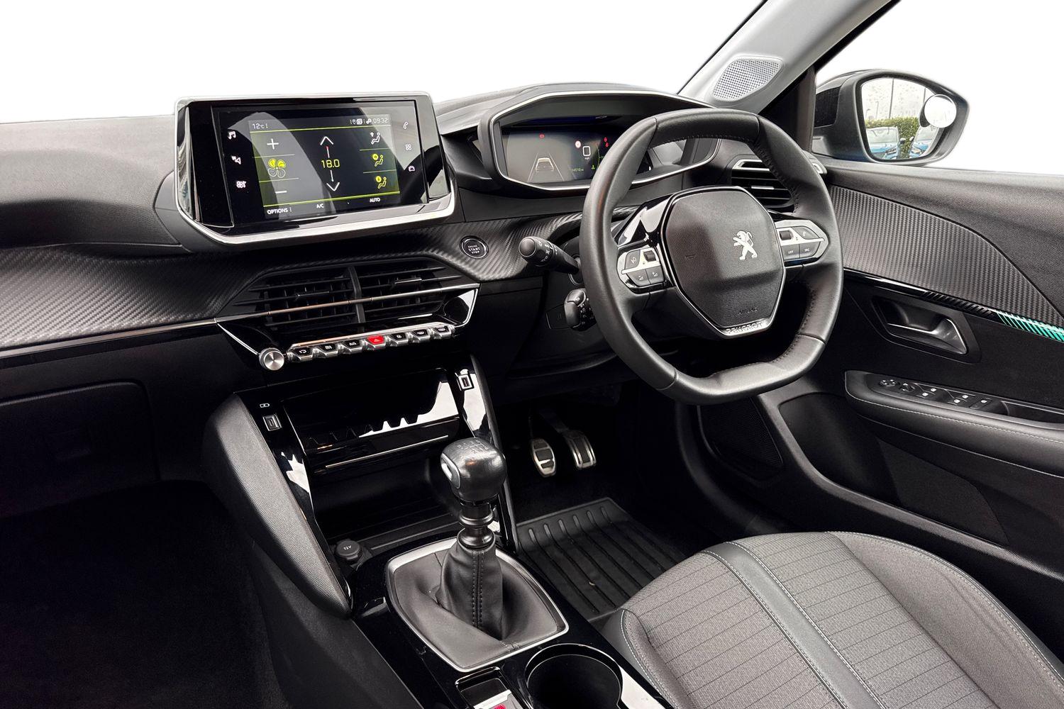 Used Peugeot 208 2023 for sale - 78177562: Photo 14