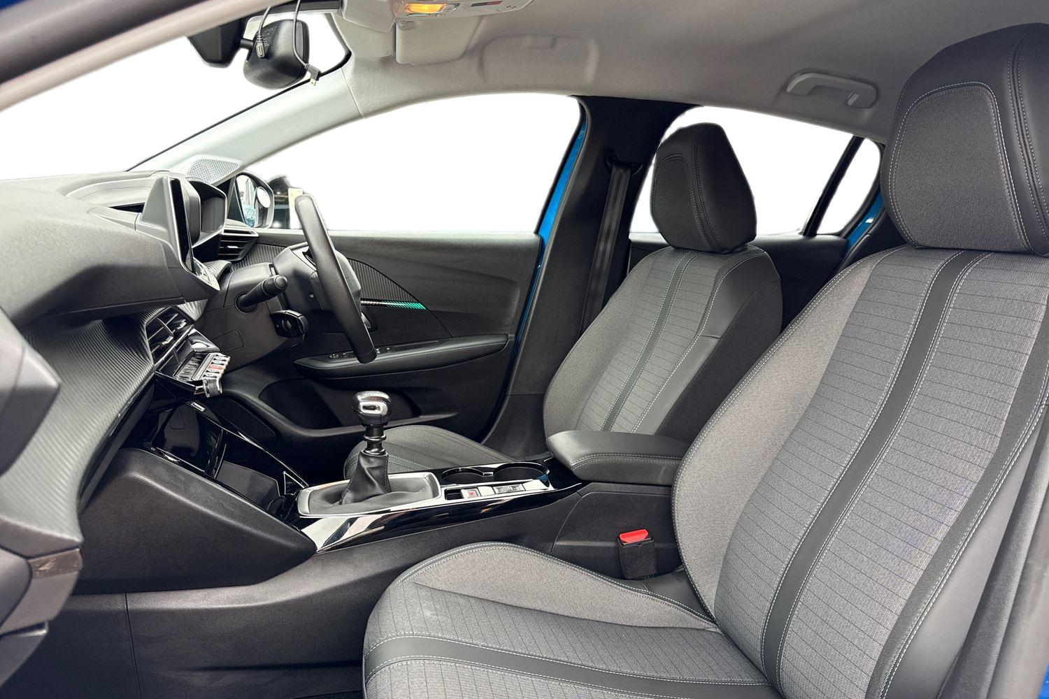 Used Peugeot 208 2023 for sale - 78177562: Photo 15