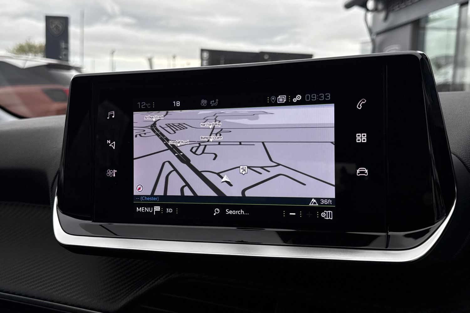 Used Peugeot 208 2023 for sale - 78177562: Photo 16