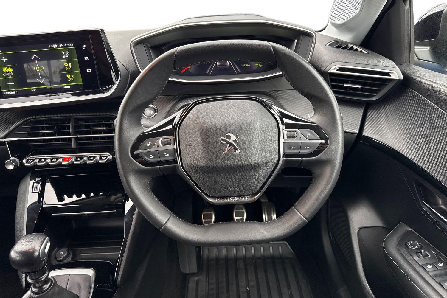 Used Peugeot 208 2023 for sale - 78177562: Photo 17