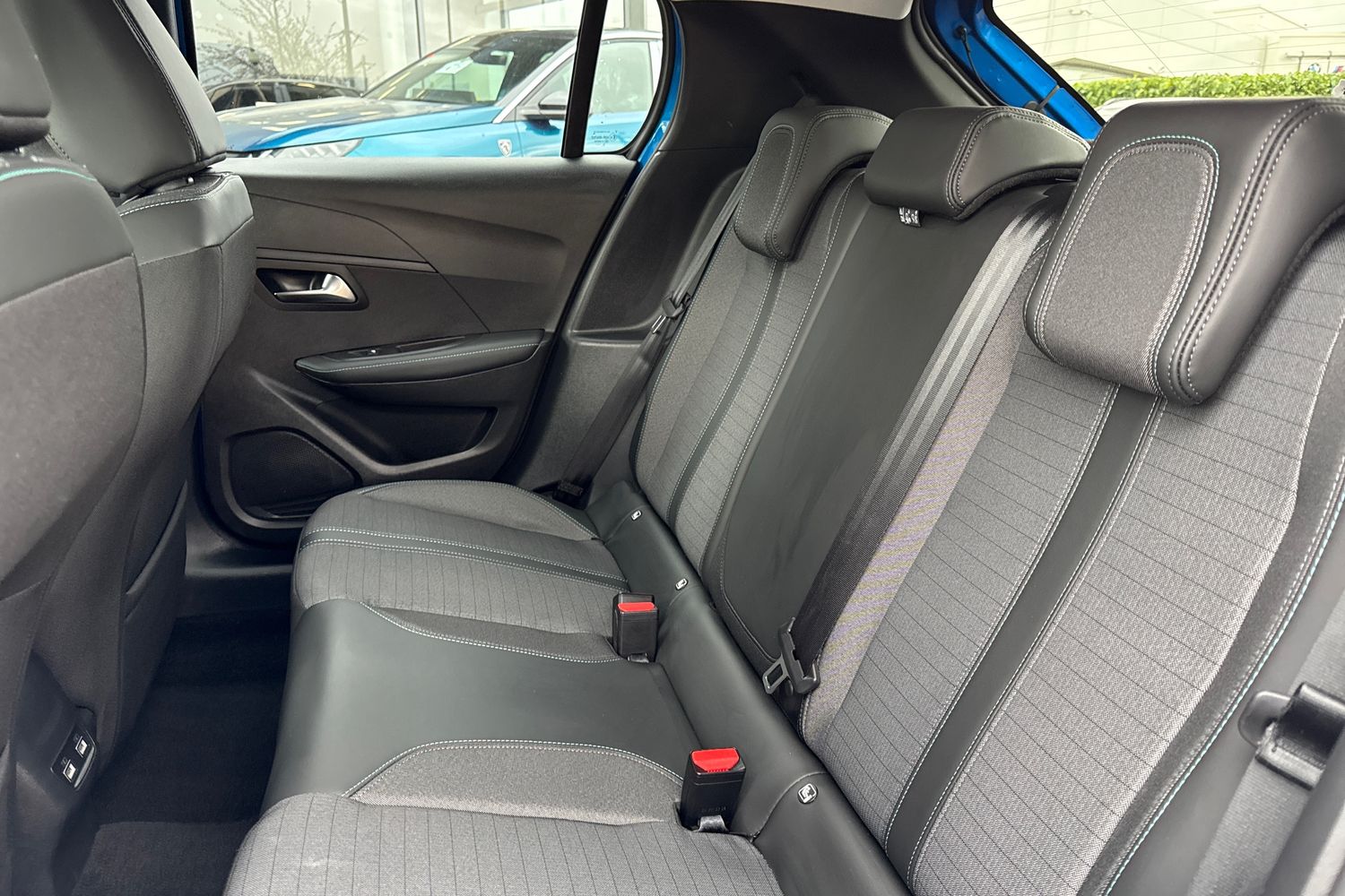 Used Peugeot 208 2023 for sale - 78177562: Photo 18