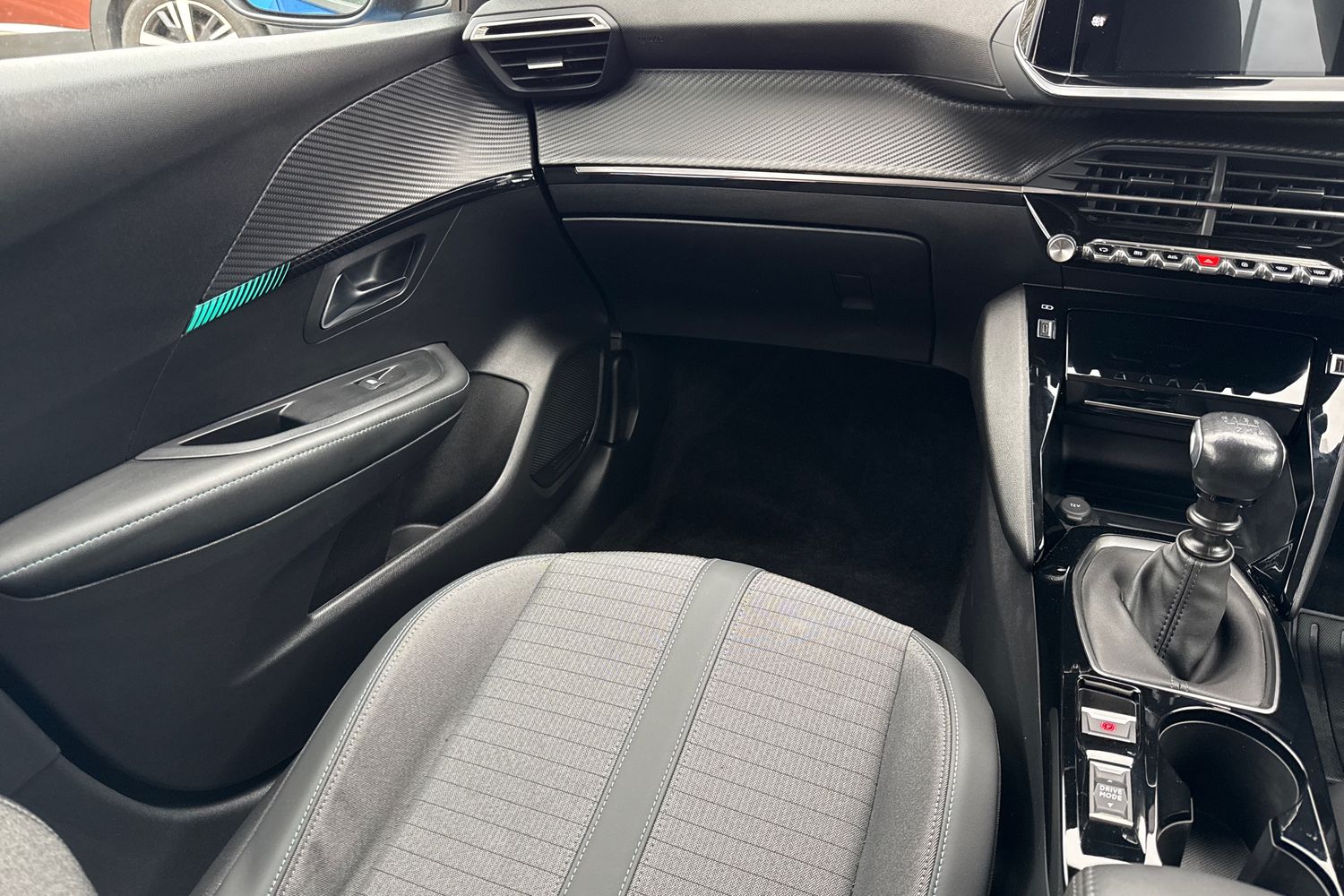 Used Peugeot 208 2023 for sale - 78177562: Photo 19