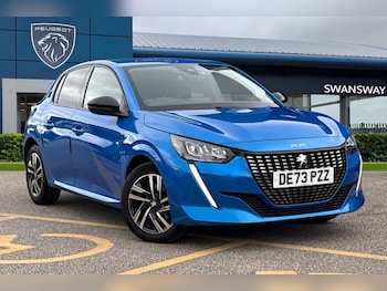 Used Peugeot 208 2023 for sale - 78177562: Photo