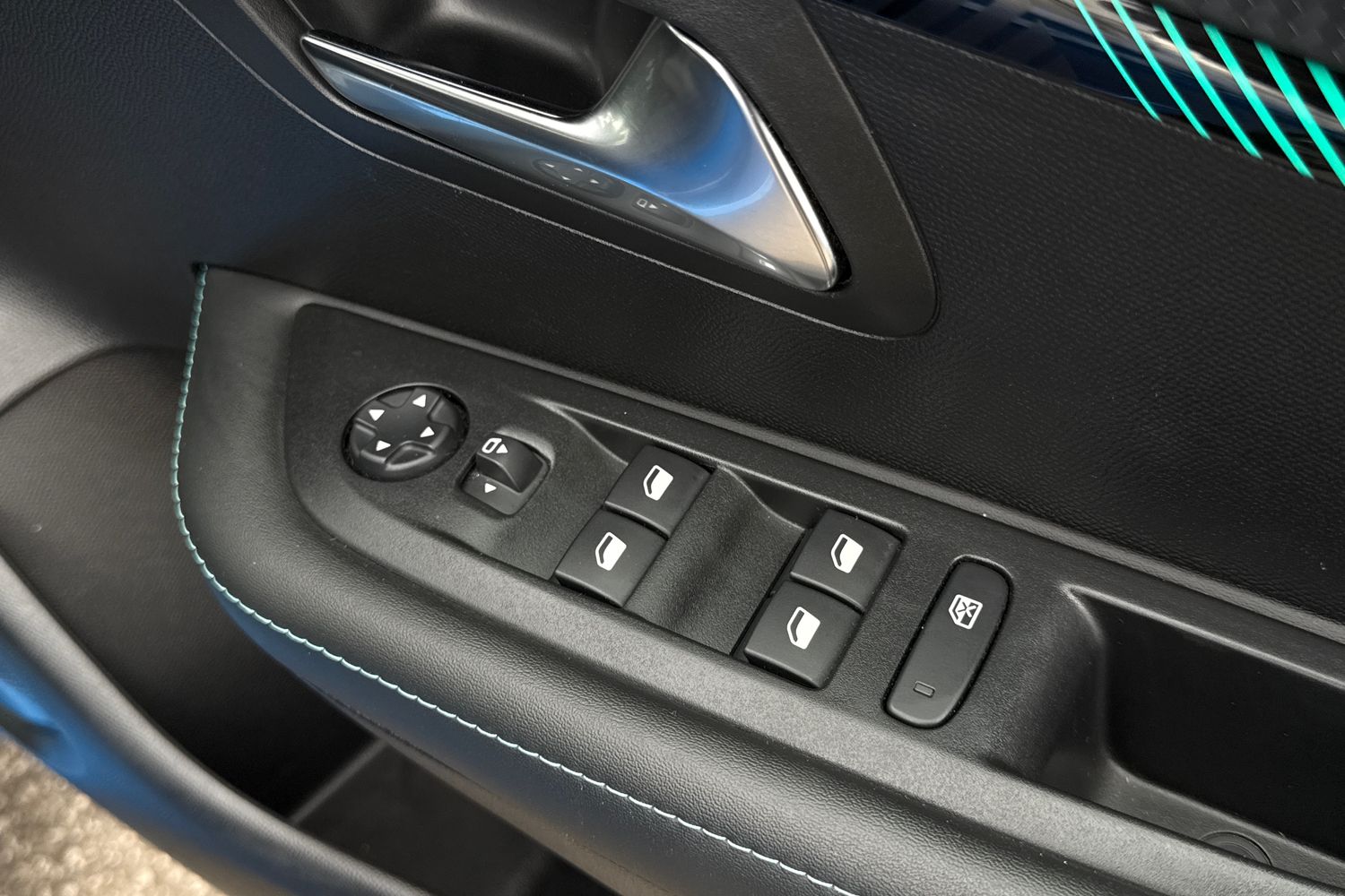 Used Peugeot 208 2023 for sale - 78177562: Photo 20