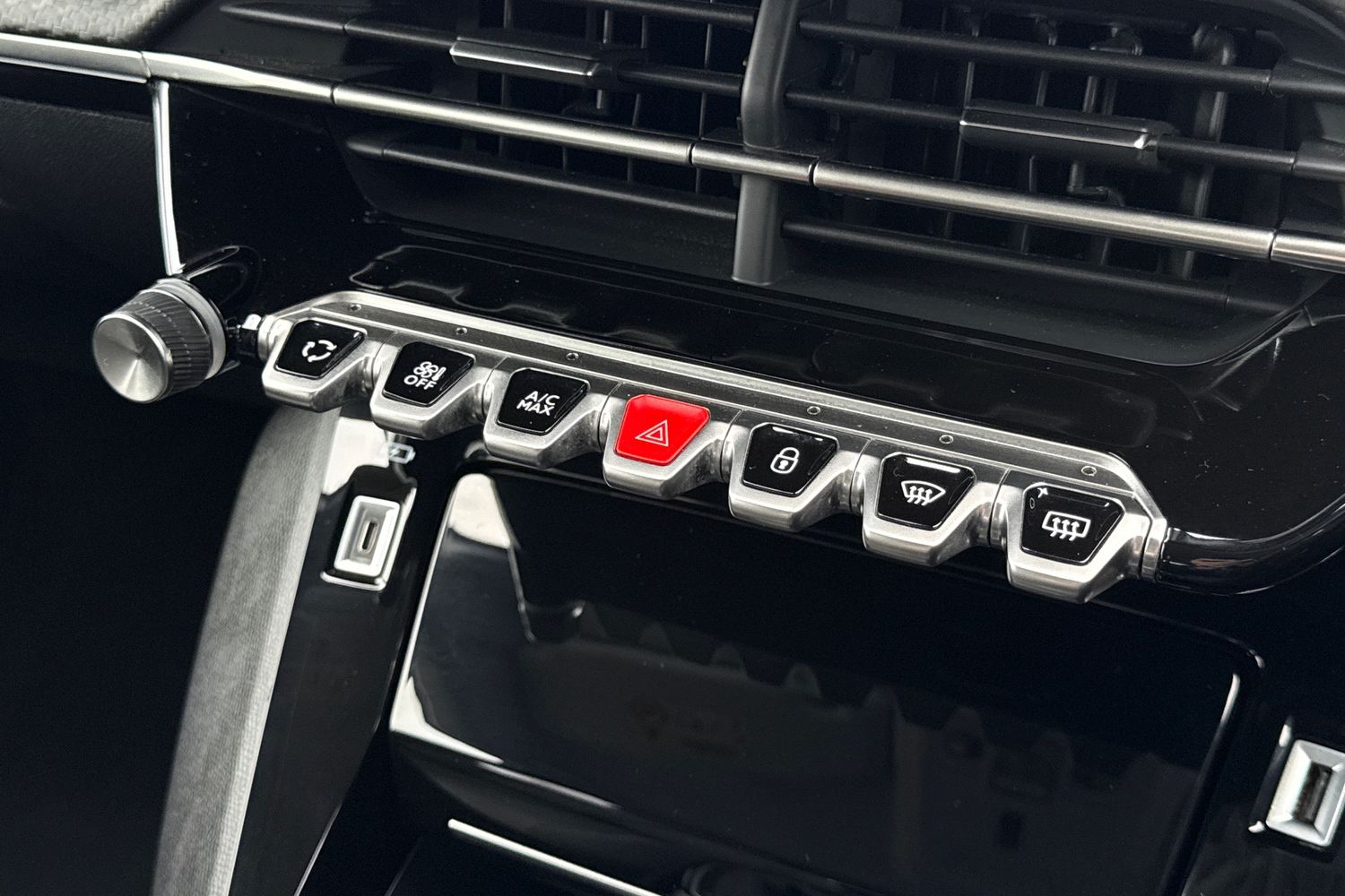 Used Peugeot 208 2023 for sale - 78177562: Photo 21