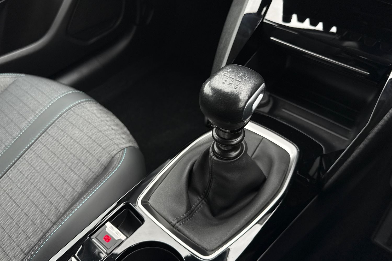 Used Peugeot 208 2023 for sale - 78177562: Photo 22