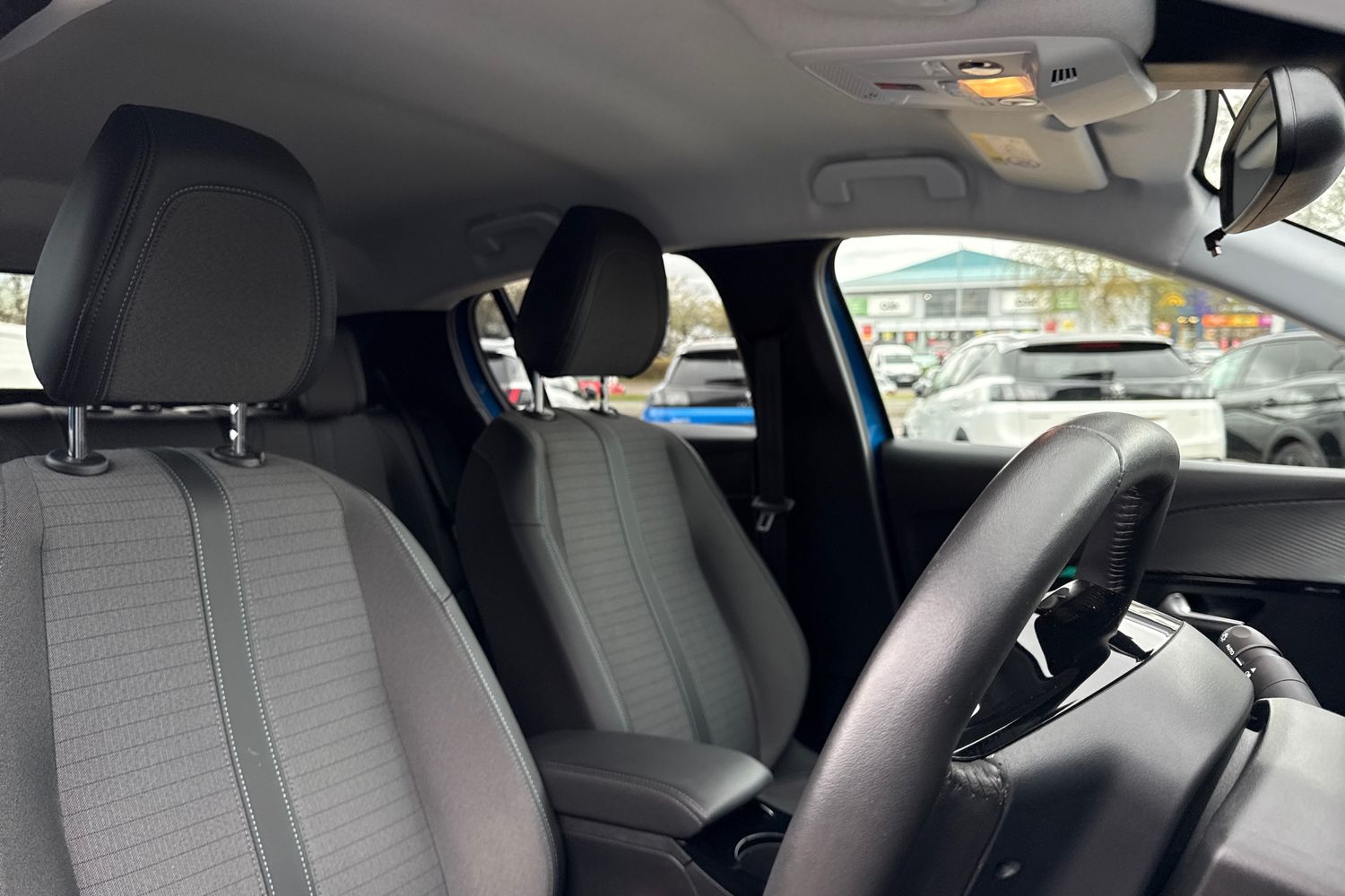 Used Peugeot 208 2023 for sale - 78177562: Photo 23