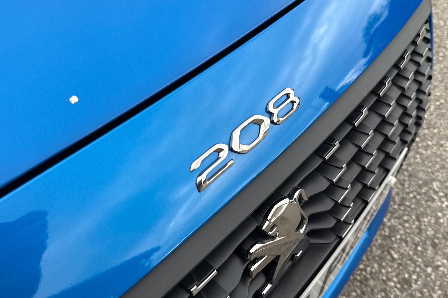 Used Peugeot 208 2023 for sale - 78177562: Photo 24