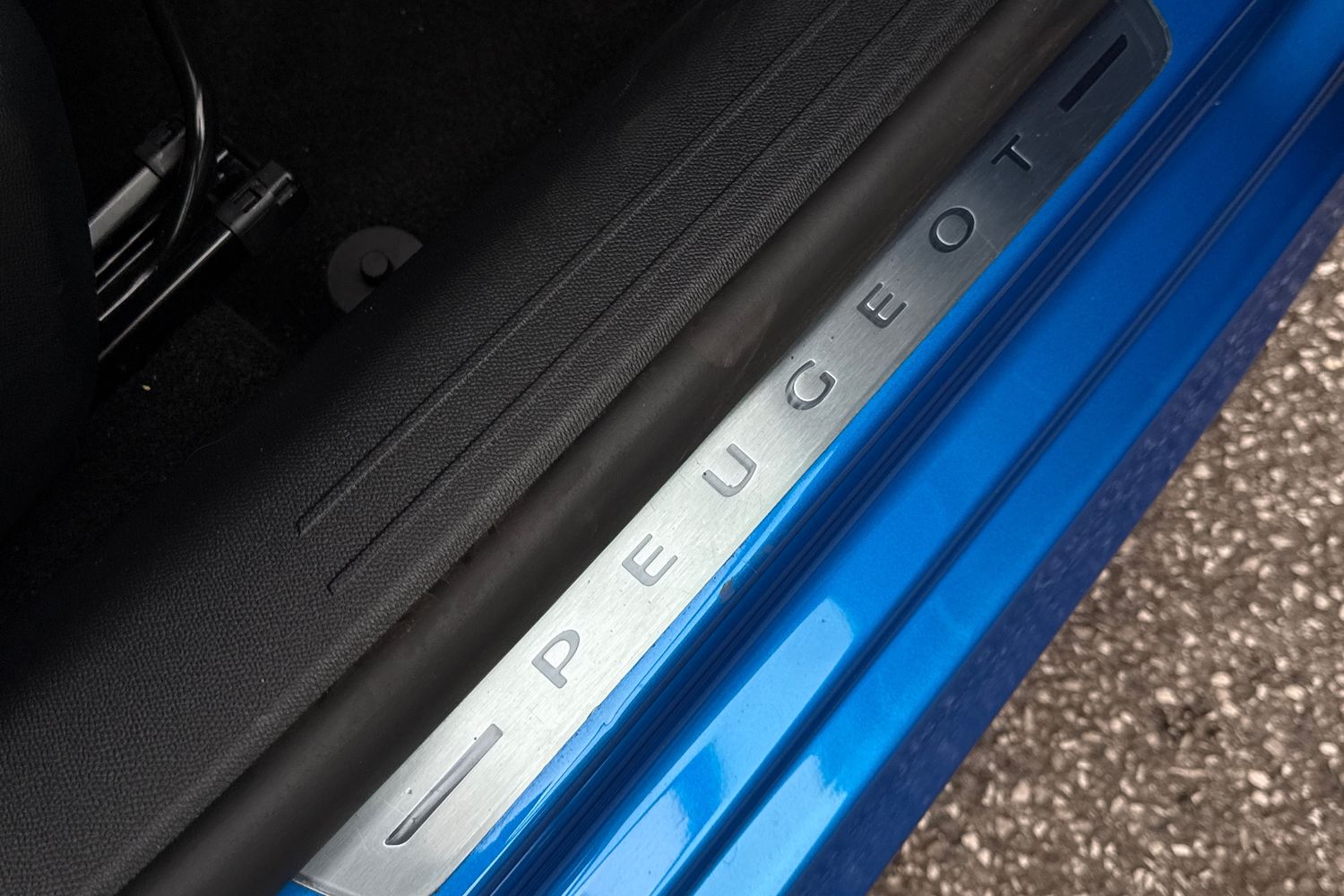 Used Peugeot 208 2023 for sale - 78177562: Photo 26