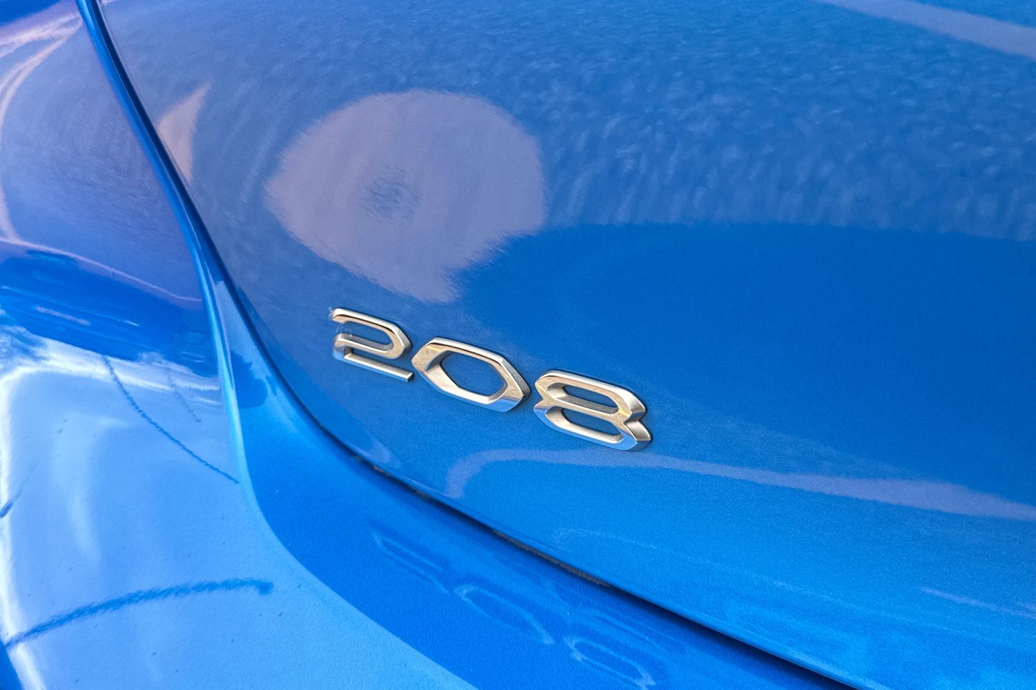 Used Peugeot 208 2023 for sale - 78177562: Photo 27