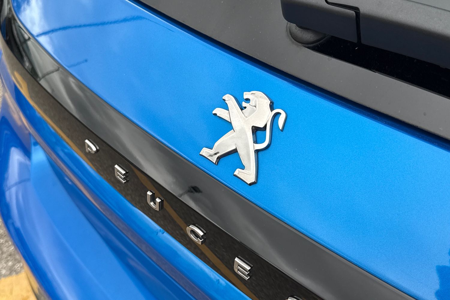 Used Peugeot 208 2023 for sale - 78177562: Photo 28