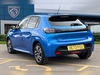 Used Peugeot 208 2023 for sale - 78177562: Photo