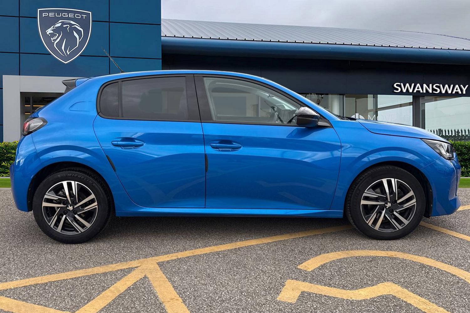 Used Peugeot 208 2023 for sale - 78177562: Photo 3