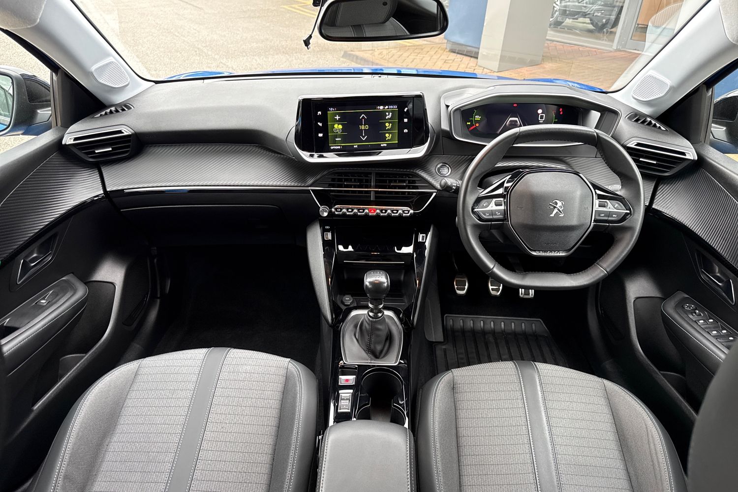 Used Peugeot 208 2023 for sale - 78177562: Photo 32