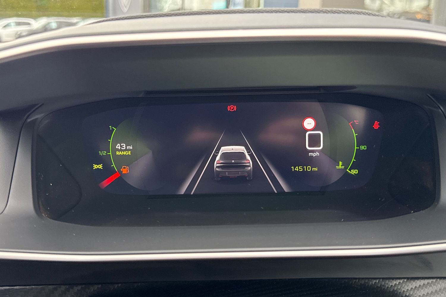 Used Peugeot 208 2023 for sale - 78177562: Photo 35